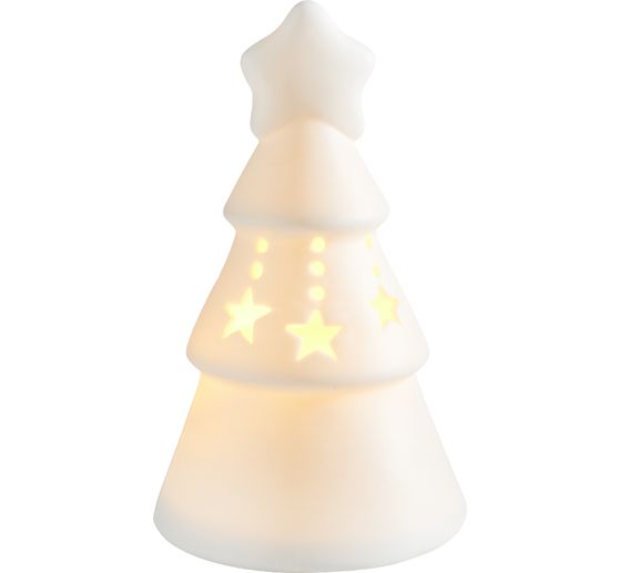 VBS LED Fir tree