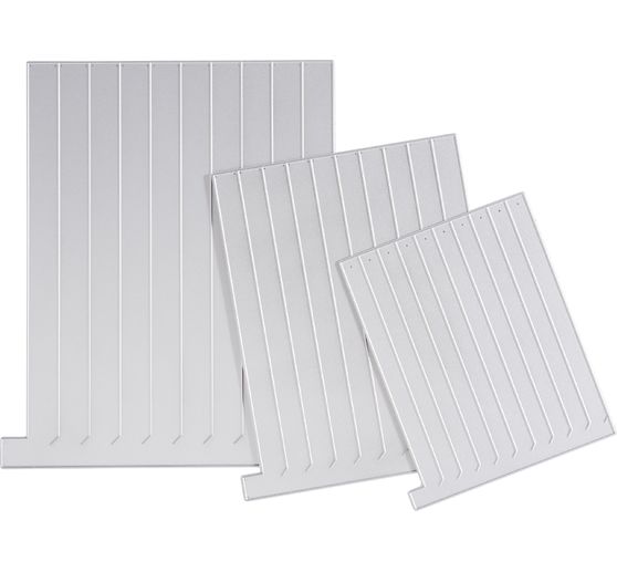 Punching template "Marinas Licht"