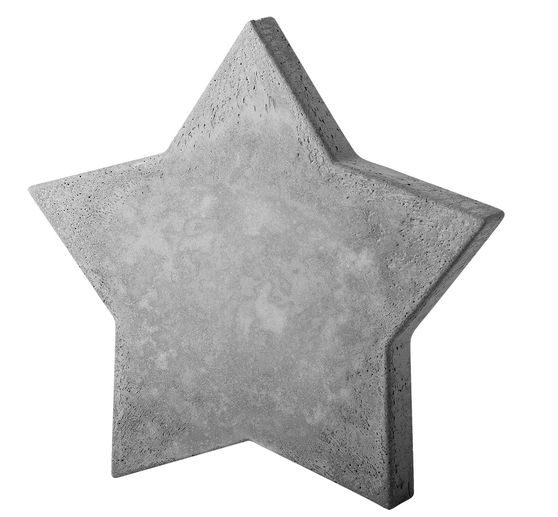Gietvorm "Ster"