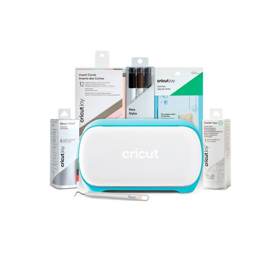 Cricut Joy Starter Bundle