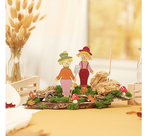 VBS Craft paint set "Colorful Autumn"