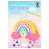 Lantern handicraft set "Cute Rainbow"