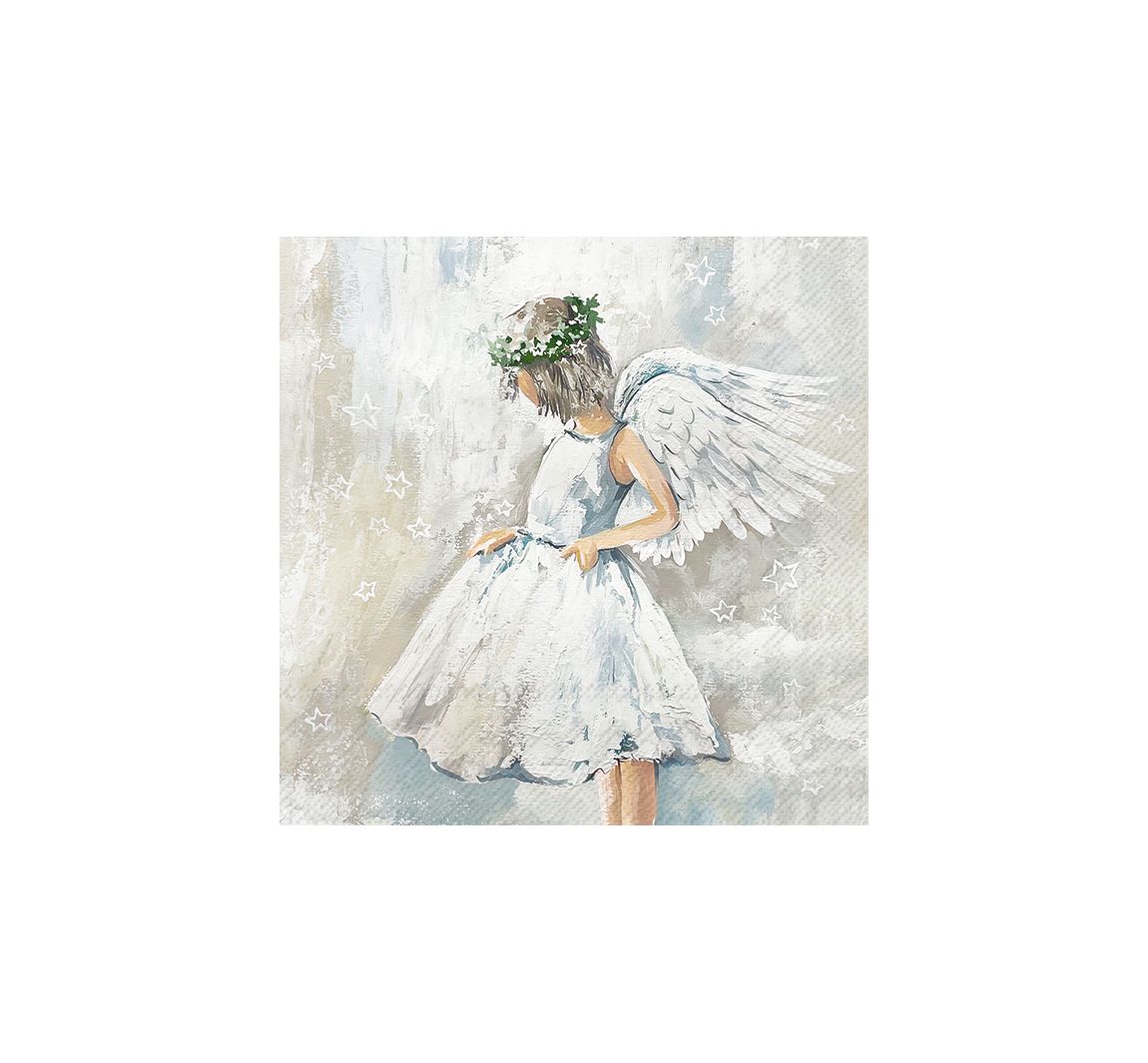 My Angel Servetten
