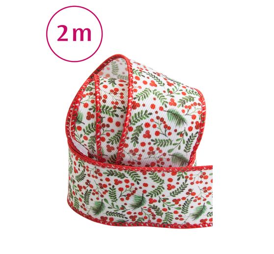 Taffeta lint "Takken"