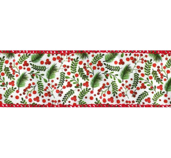 Taffeta lint "Takken"