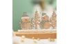 VBS Houten bouwpakket "Sneeuwpoppen"