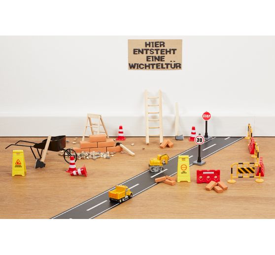 VBS Mini bricks