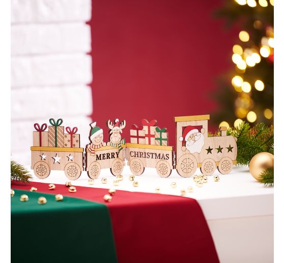 VBS Craft paint set "Christmas Time"