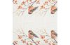 Paper handkerchiefs "Bird in winter"
