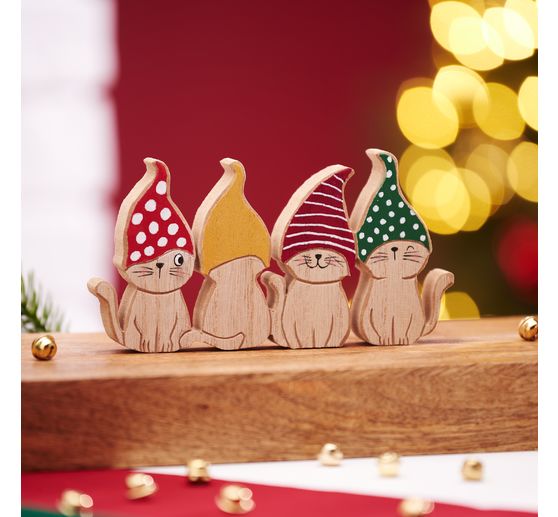 VBS Craft paint set "Christmas Time"