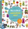 Boek "Meine kunterbunte Amigurumi-Welt"