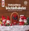 Boek "Weihnachtliche Wichtelhäkelei"