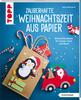 Book "Zauberhafte Weihnachtszeit aus Papier (kreativ.kompakt)"