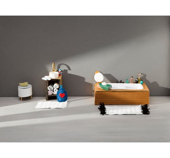 Book "100 Wichtel-Accessoires"