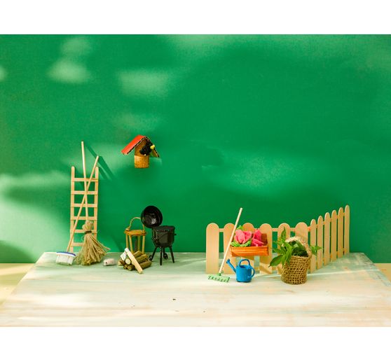 Book "100 Wichtel-Accessoires"