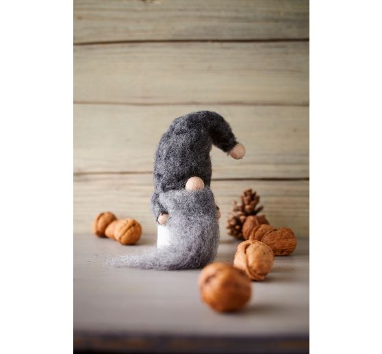 Book "Weihnachtswichtel (kreativ.kompakt)"