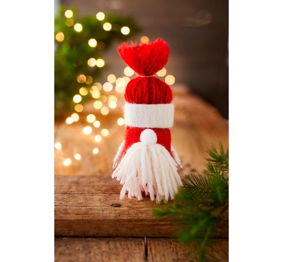 Book "Weihnachtswichtel (kreativ.kompakt)"