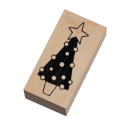 Adventskalender Stempel Glück