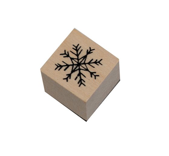 Adventskalender Stempel Glück