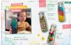 Boek "Kreativ für die Allerallerkleinsten. 222 DIY-Ideen für Baby- und Kleinkindbeschäftigung."