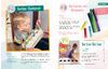 Book "Kreativ für die Allerallerkleinsten. 222 DIY-Ideen für Baby- und Kleinkindbeschäftigung."
