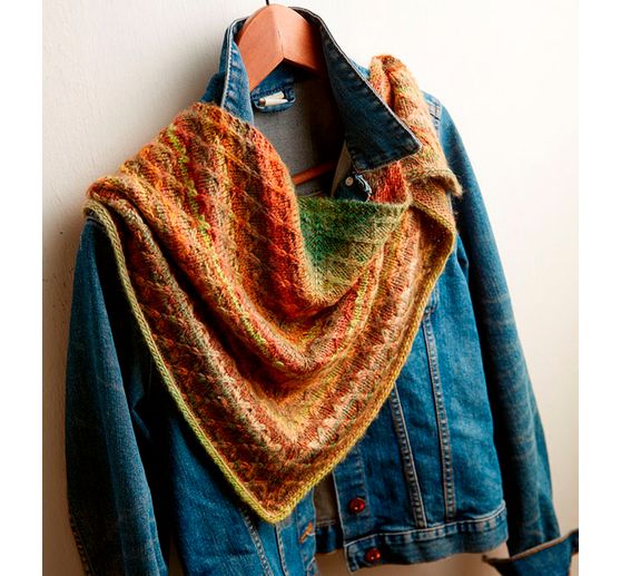 Book "Mini-Tücher stricken (kreativ.kompakt.)"