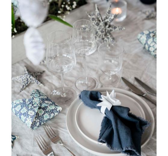 Boek "Wintersterne & Eiskristalle"