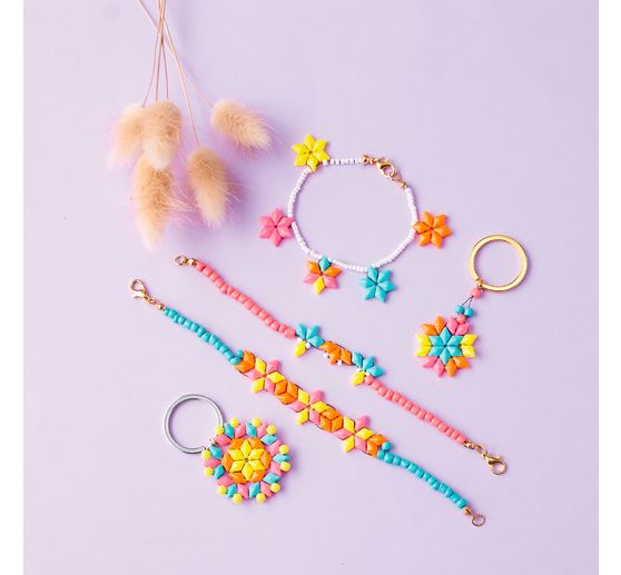 Mindful Mandala - Sieraden set "Harmony"