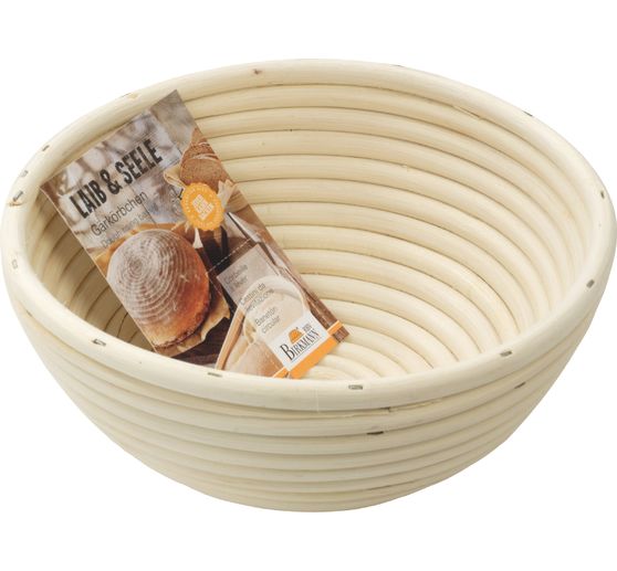 Bread baking set "Loaf & Soul