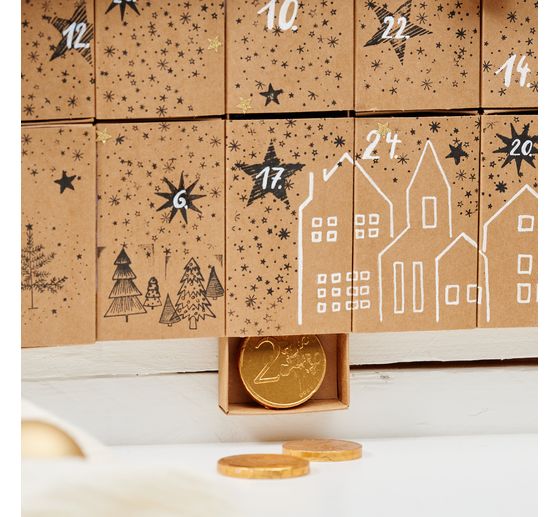 Stamp set