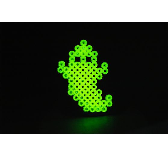 Iron-on beads set, 3,000 pieces