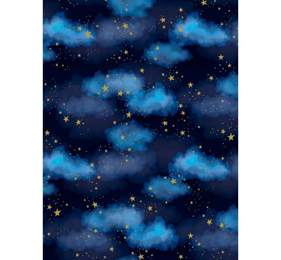 Décopatch Pocket Hot-Foil Collection "Arctic"
