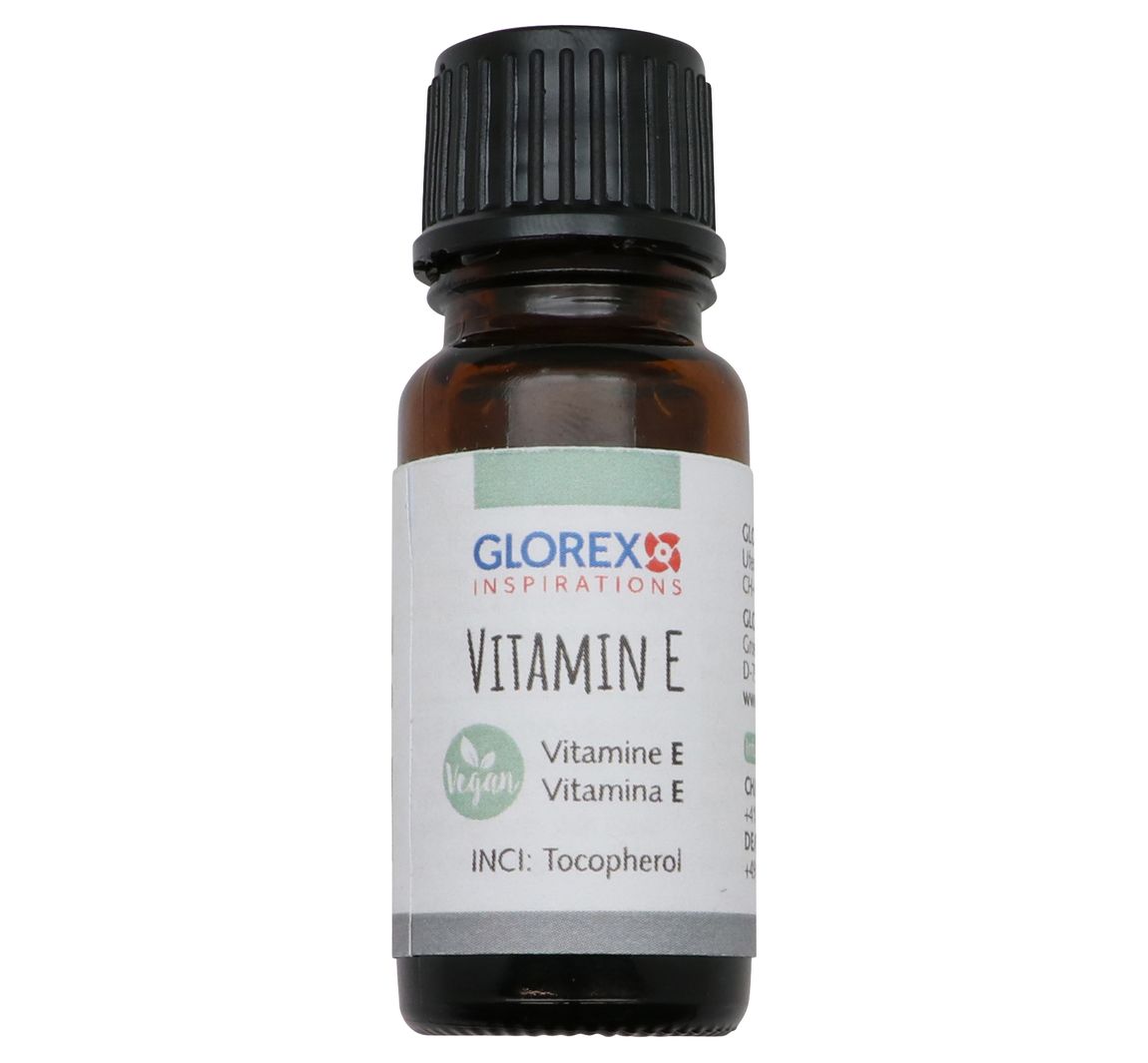 Vitamine E