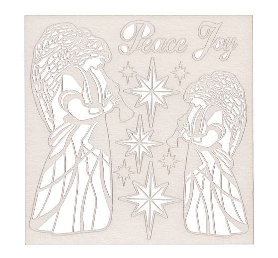 Decoratieve elementen "Angels"