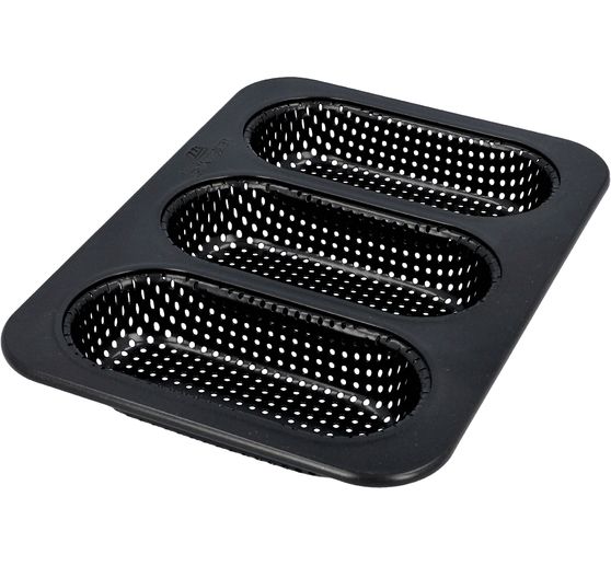 Mini Baguette tray "Bread Buddies"