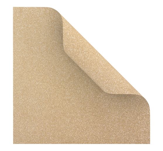 Vouwpapier "Glittermix"