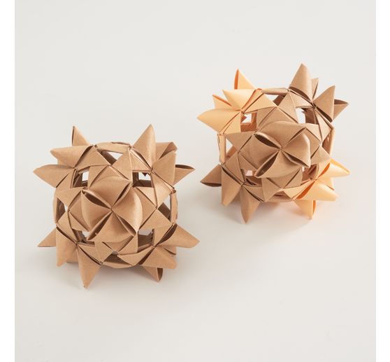Mini moravian stars