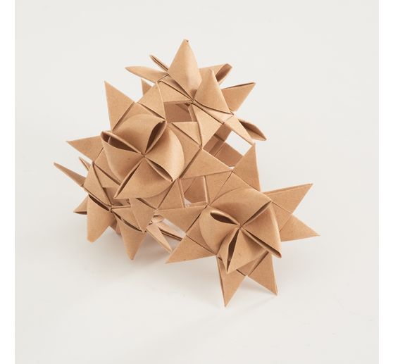 Mini moravian stars