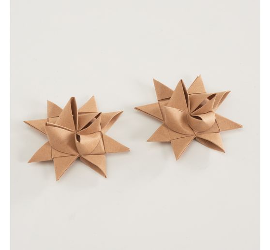Mini moravian stars