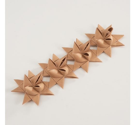 Mini moravian stars