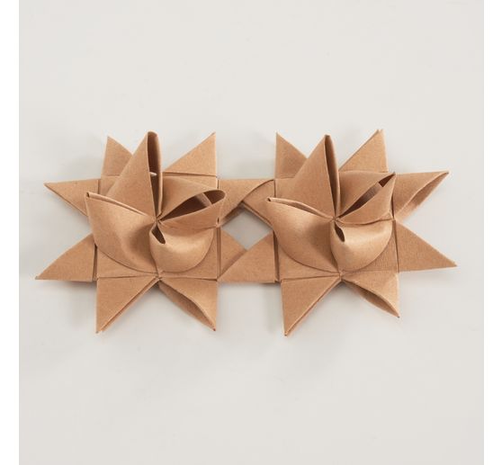 Mini moravian stars
