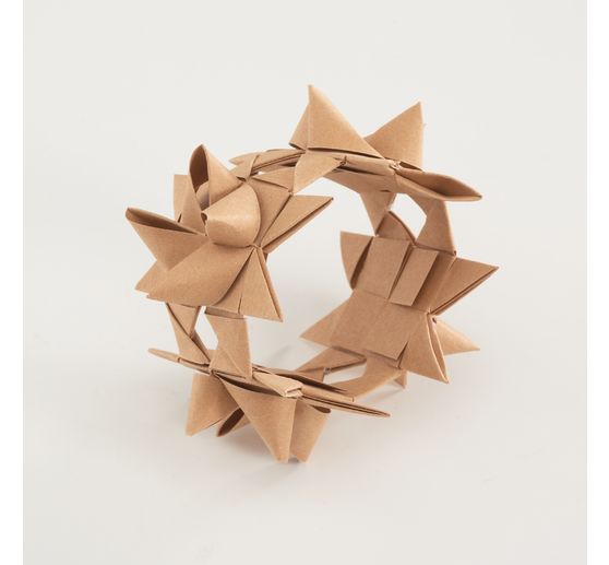 Mini moravian stars