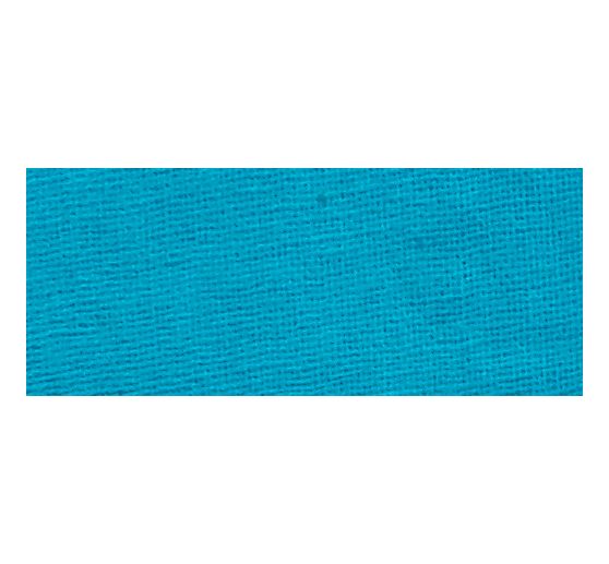Fabric package patchy uni "Light Blue Navy"