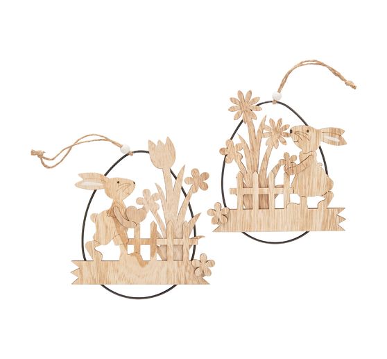 VBS Decoratieve hanger