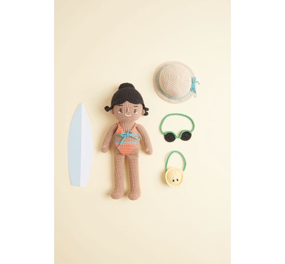 Rico Design Ricorumi Dollies