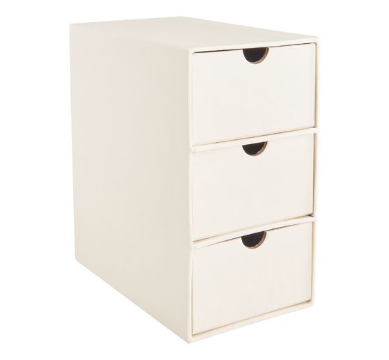 VBS Drawer box 3-drawer