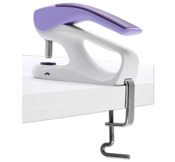 Prym VARIO Creative Tool, Ergonomics