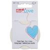 Prym Love Fixier Tape 6 mm, afwasbaar