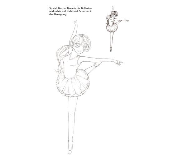 Manga Step by Step "Design box"