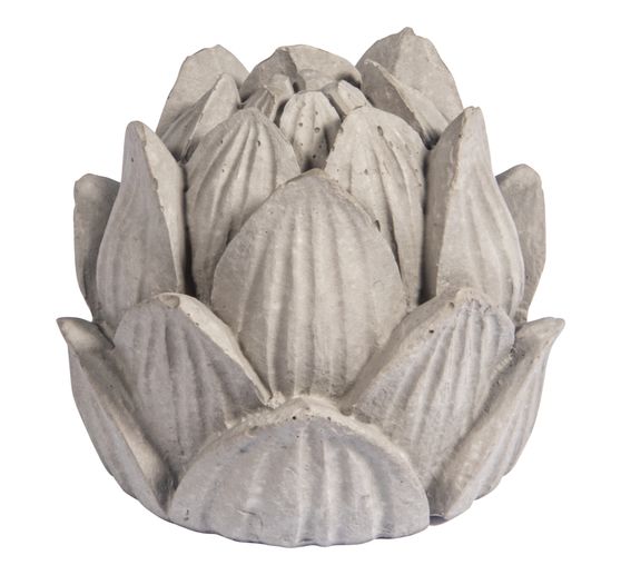 Siliconen gietvorm "Lotusbloem"